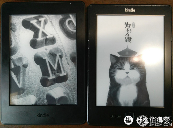 #本站首晒# 除了kindle，还有其他国产电子书的选择吗：当当 国文阅读器 开箱体验