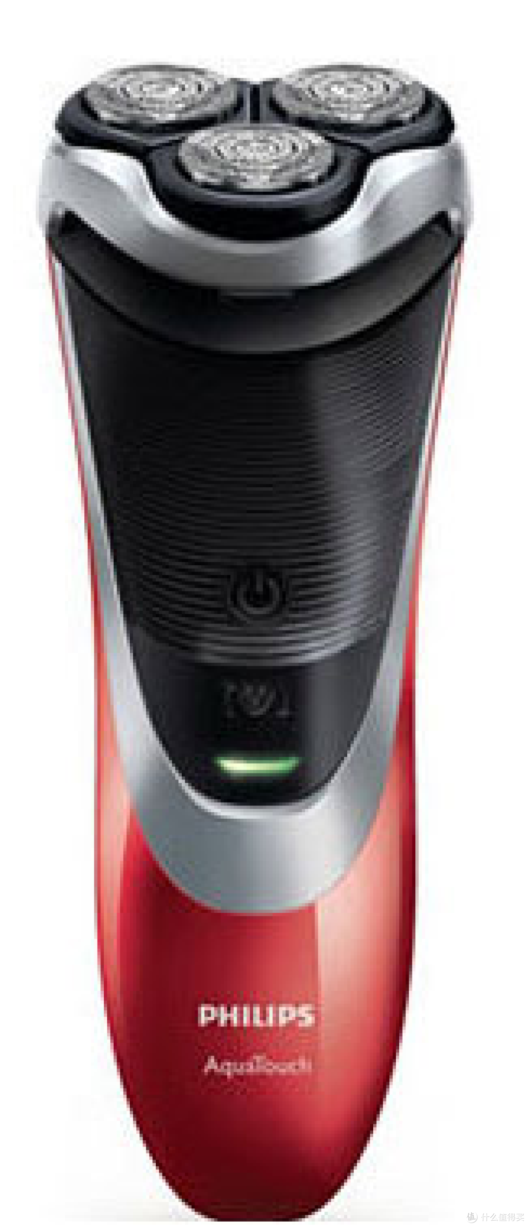 男人的第三把剃须刀——Philips 飞利浦 S5070/04 电动剃须刀 开箱体验