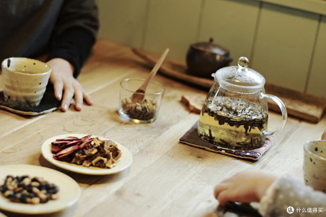一期一会饮食指南——你知道的日本茶有哪些?