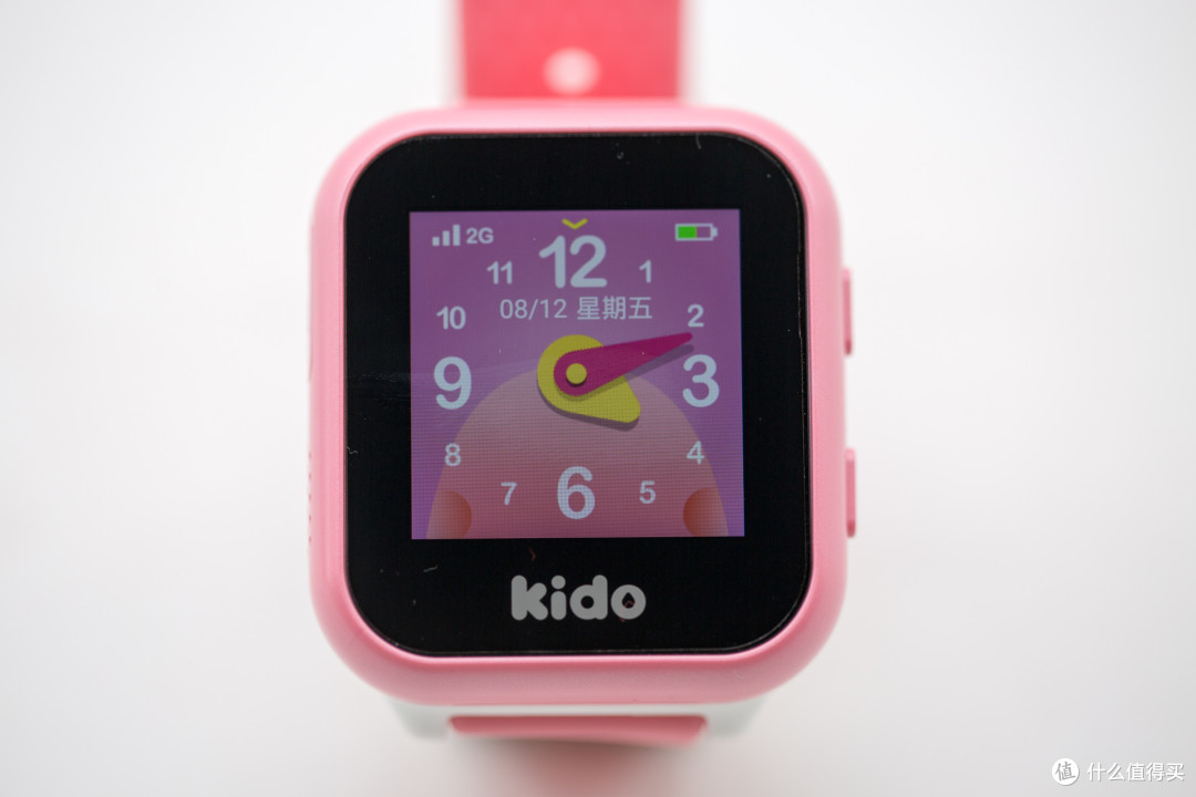 难逃五指山乐视kido智能儿童手表