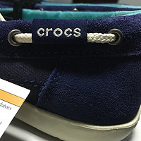 一波N折的CROCS Walu 帆布休闲鞋购买经历——ebay新手的非典型购物体验暨50美金全站通用礼金券众测报告