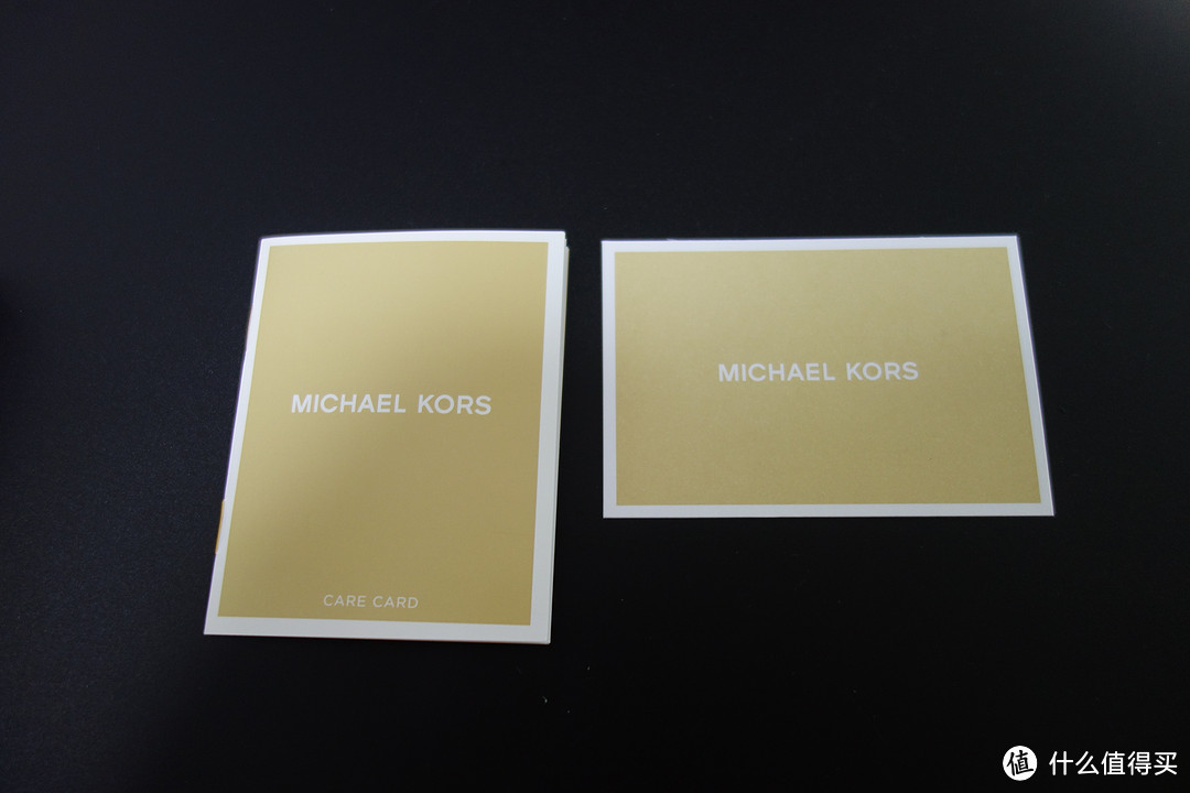 Jomashop 购入 Michael Kors 十字纹皮质 斜挎包 晒单