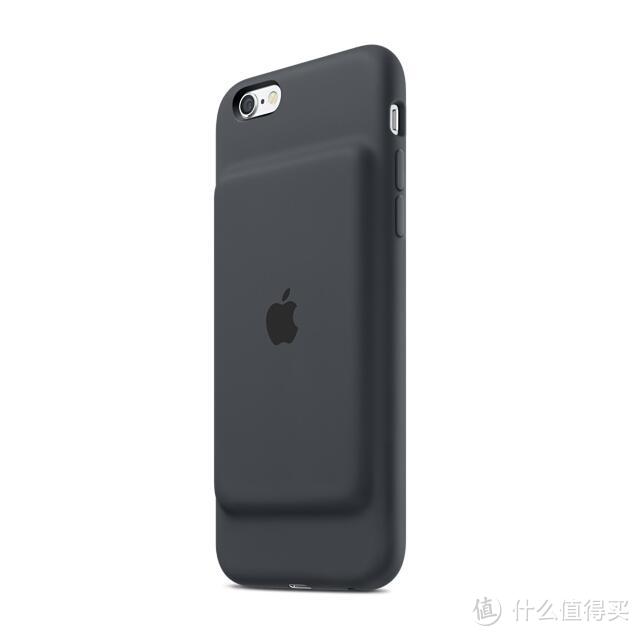 #本站首晒# 移动电源之外的续航解决方案 — ROMOSS 罗马仕 En Case iPhone 背夹电池 开箱简评