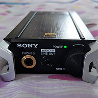 音乐折腾笔记 篇十二：工业美学——Sony 索尼 PHA-2 便携解码耳放