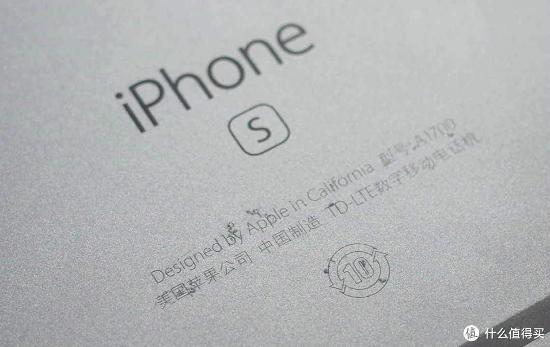 记一次 Apple 苹果 iPhone 6s 智能手机 的返厂经历