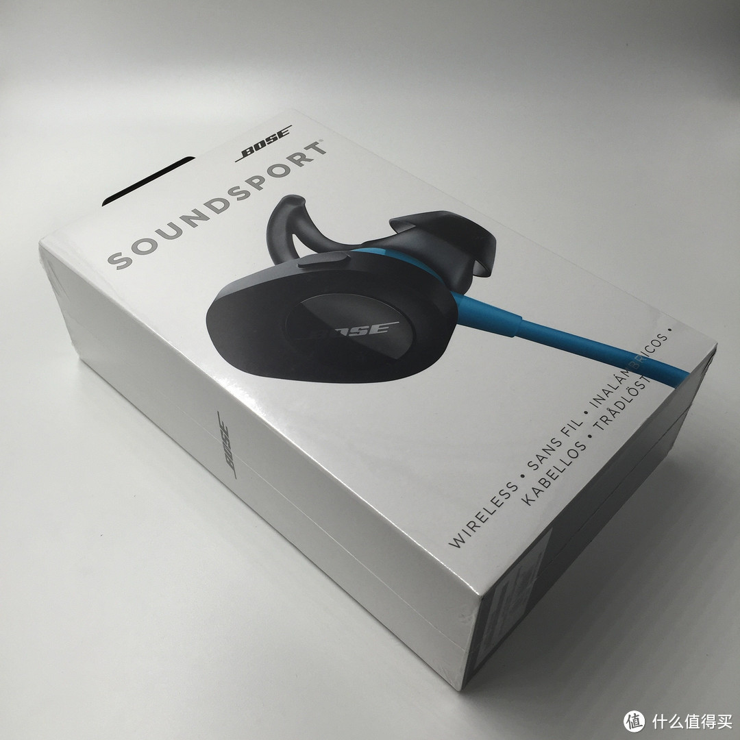 从BOSE SOUNDSOPRT WIRELESS测评，看待一款蓝牙耳机的购买决策！