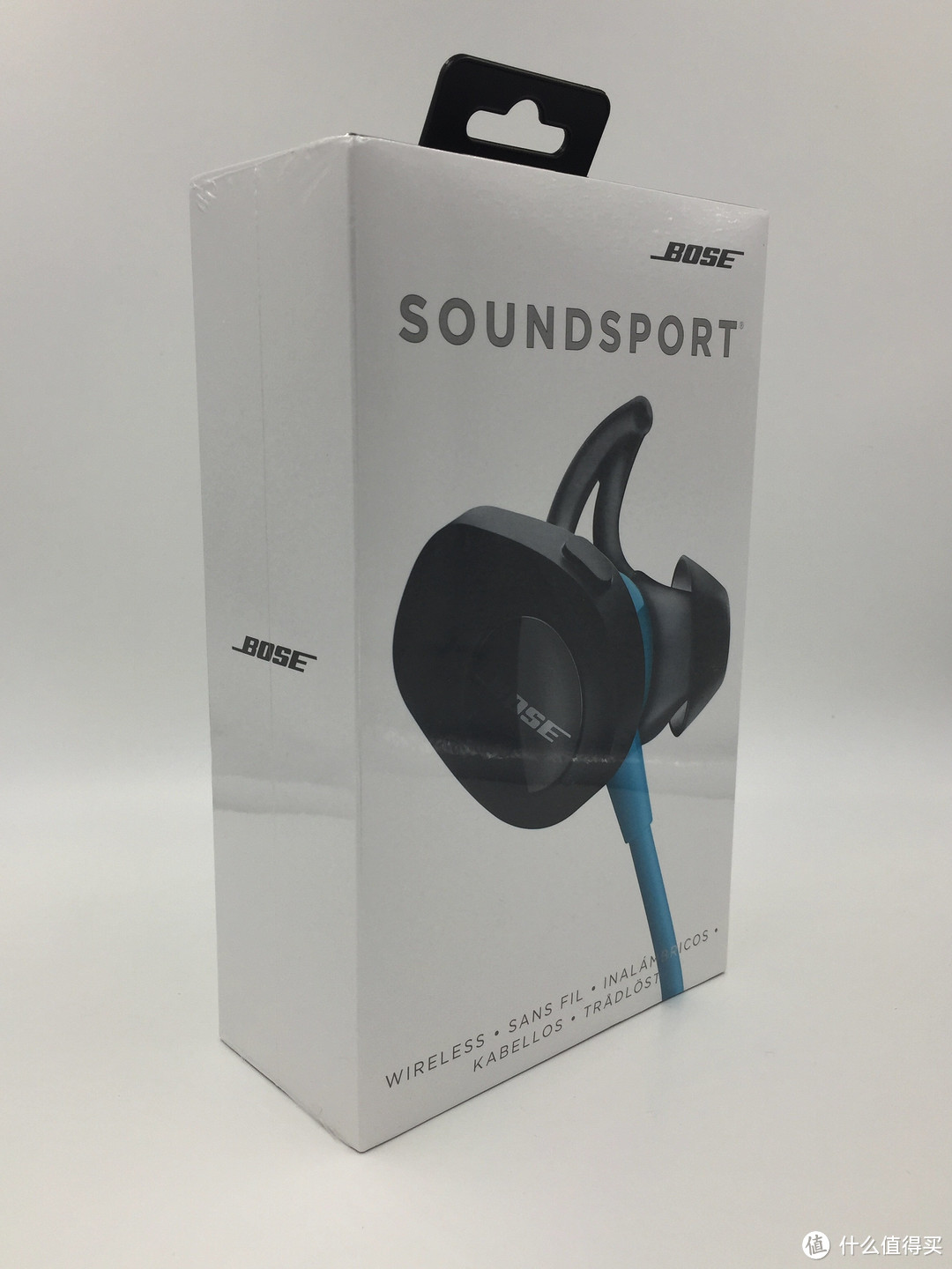 从BOSE SOUNDSOPRT WIRELESS测评，看待一款蓝牙耳机的购买决策！