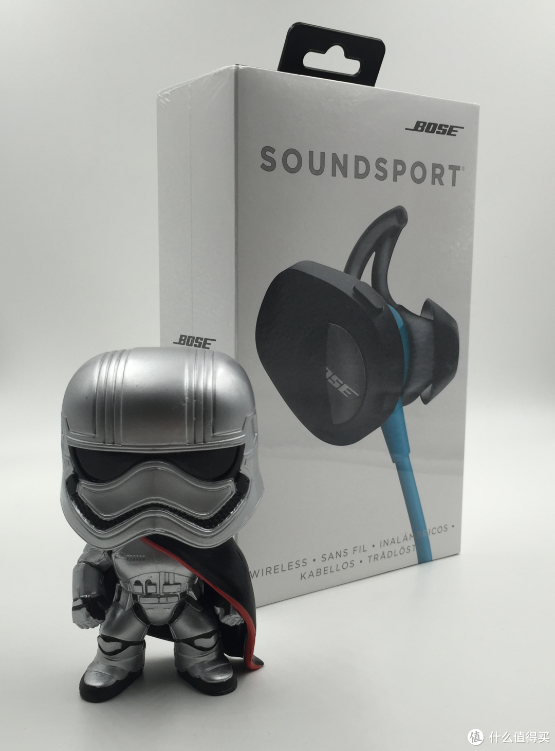 从BOSE SOUNDSOPRT WIRELESS测评，看待一款蓝牙耳机的购买决策！