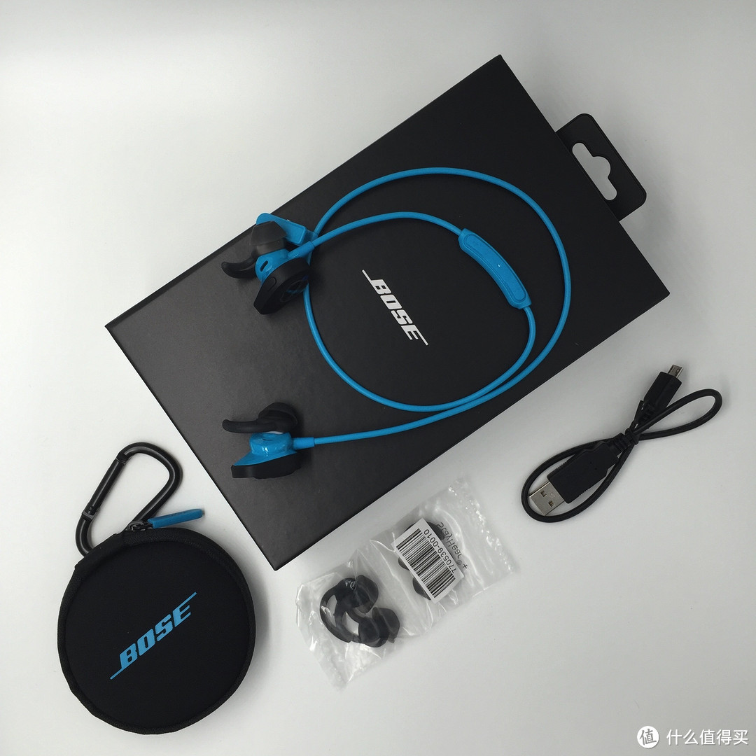 从BOSE SOUNDSOPRT WIRELESS测评，看待一款蓝牙耳机的购买决策！