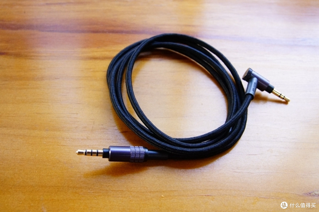 信仰充值 — SONY 索尼 MDR-1A 升级线MUC-S12SM1 入手体验