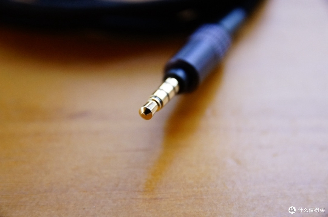 信仰充值 — SONY 索尼 MDR-1A 升级线MUC-S12SM1 入手体验