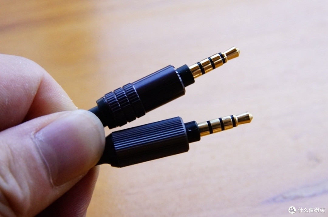信仰充值 — SONY 索尼 MDR-1A 升级线MUC-S12SM1 入手体验