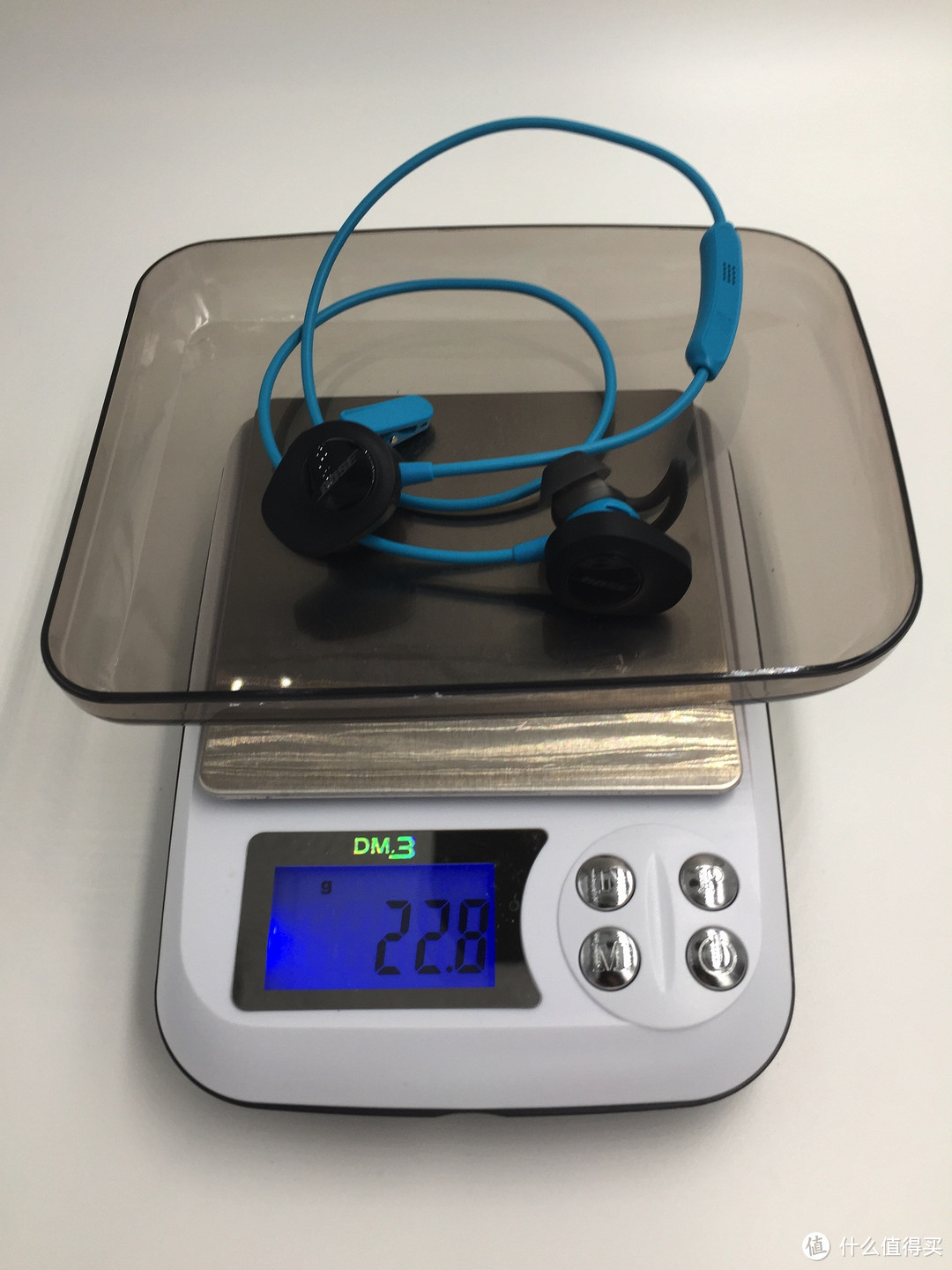从BOSE SOUNDSOPRT WIRELESS测评，看待一款蓝牙耳机的购买决策！