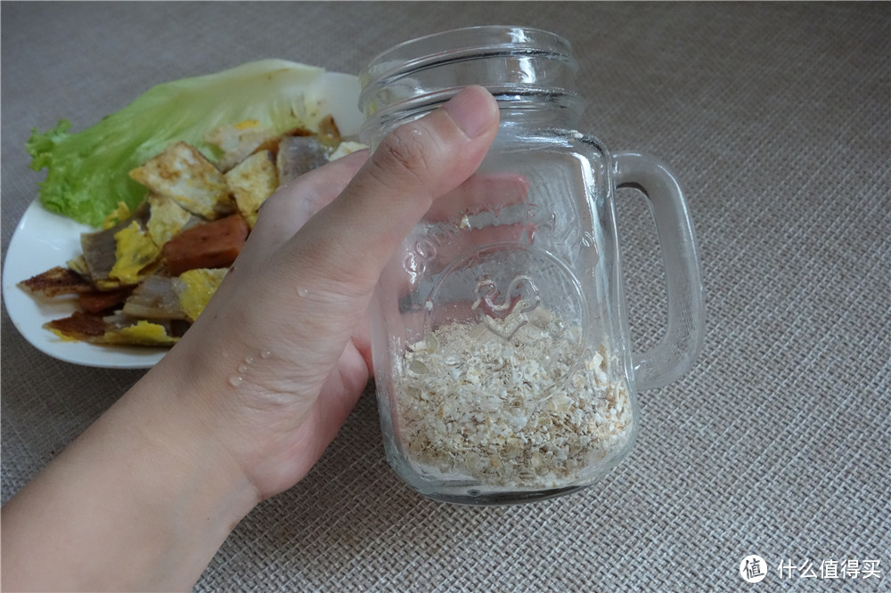 快捷的美食速成法，把美味卷起来！再也不担心秋老虎攻击我的食欲了