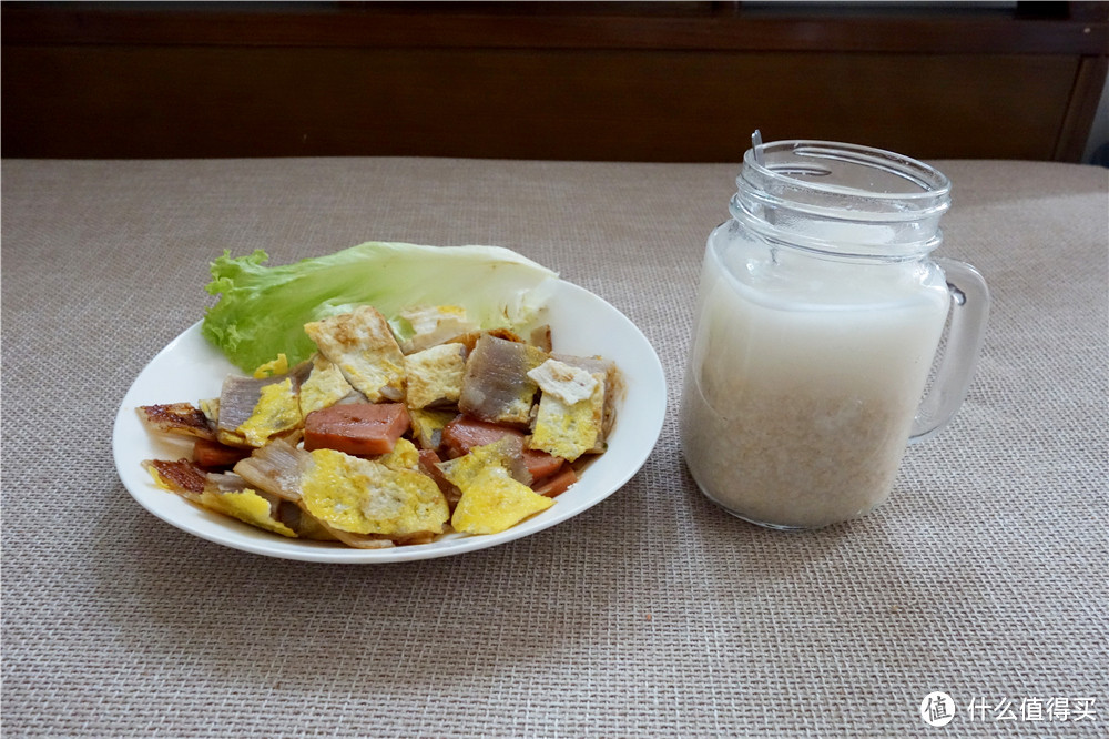 快捷的美食速成法，把美味卷起来！再也不担心秋老虎攻击我的食欲了