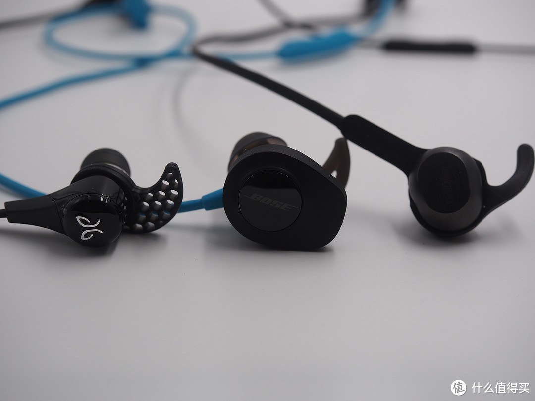 从BOSE SOUNDSOPRT WIRELESS测评，看待一款蓝牙耳机的购买决策！