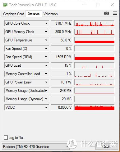 DATALAND 迪兰 恒进 RX470 X-Serial 4G 开箱简测