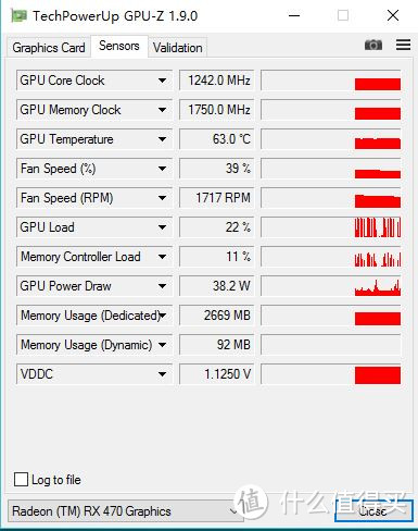 DATALAND 迪兰 恒进 RX470 X-Serial 4G 开箱简测