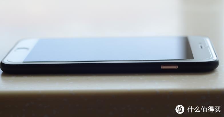 物超所值的benks iPhone6s plus棒棒糖手机壳开箱