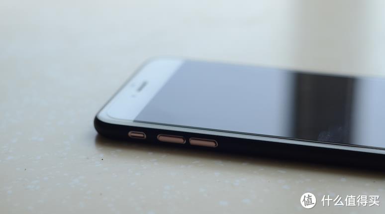 物超所值的benks iPhone6s plus棒棒糖手机壳开箱