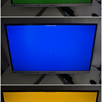 优派 VX2376-smhd 电脑显示器使用测试(清晰度|对比度|视频|图像|游戏)