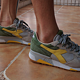 在剁手的路上越走越远：DIADORA 迪亚多纳 TRIDENT 90 & Saucony 圣康尼 GRID 9000 跑鞋