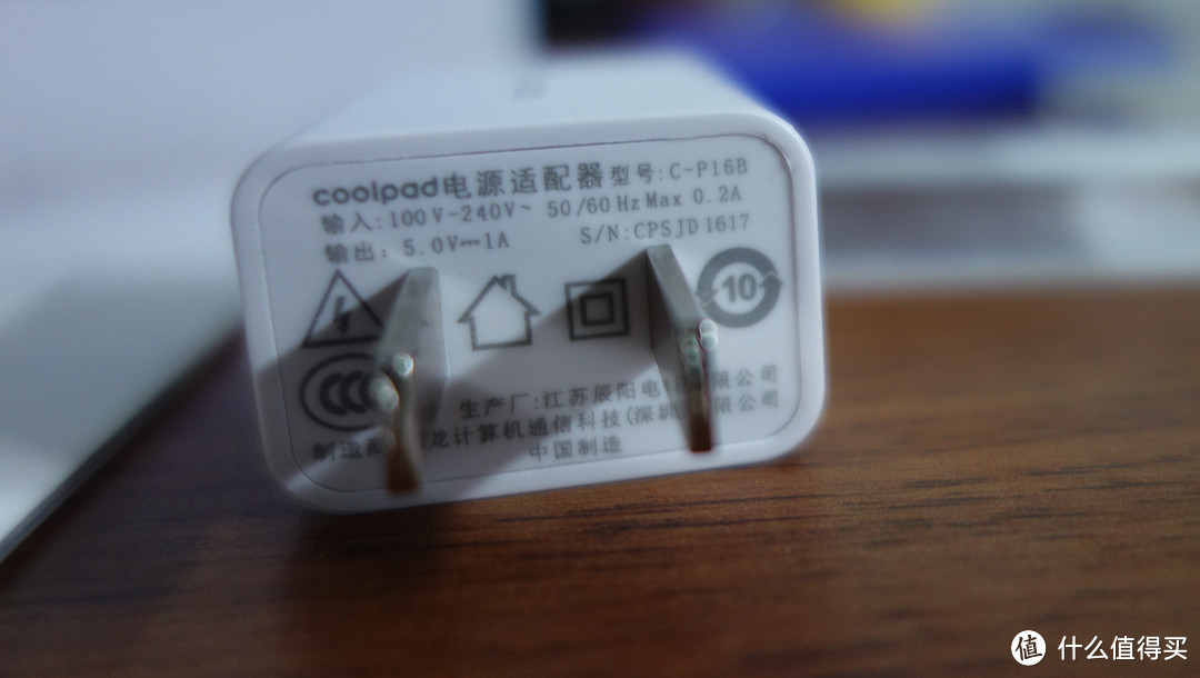 非常时期的非常之选：Coolpad 酷派 锋尚3 Y803-9 手机 开箱及使用体验