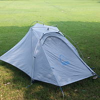 我是传奇，记入手Sierra Designs Mojo 2 Tent 三季帐