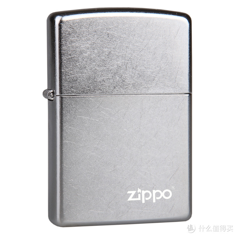 那一眼，看到了你——zippo 芝宝