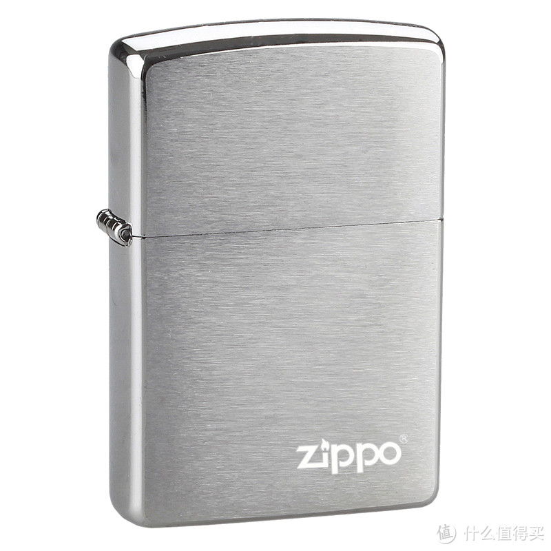 那一眼，看到了你——zippo 芝宝