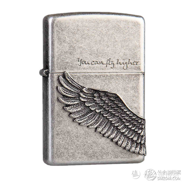 那一眼，看到了你——zippo 芝宝