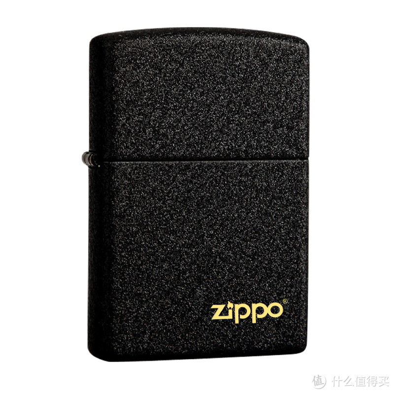 那一眼，看到了你——zippo 芝宝