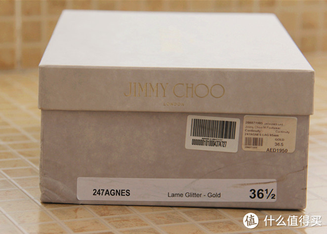 #一周热征#高跟鞋#Jimmy Choo Agnes LAG 女士高跟鞋