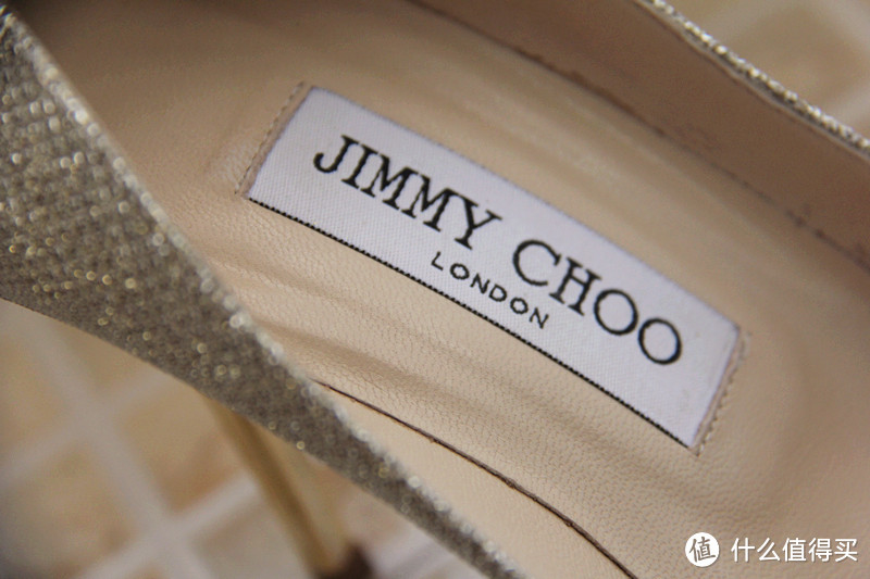 #一周热征#高跟鞋#Jimmy Choo Agnes LAG 女士高跟鞋