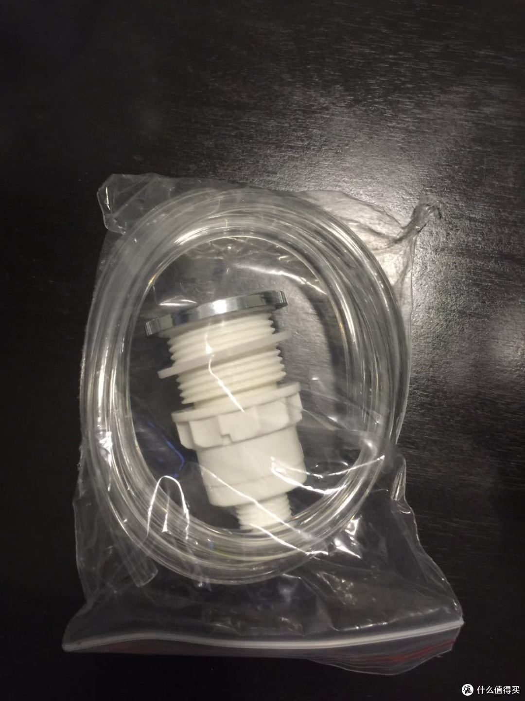 贝克巴斯 dm400 食物垃圾处理器 购买以及安装