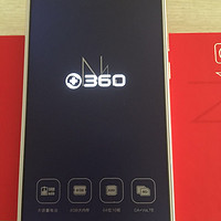 360 N4S系统应用(360 OS|指纹|发热|拍照|电池)
