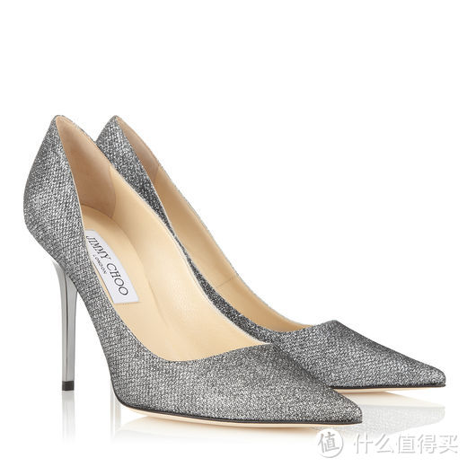 #一周热征#高跟鞋#Jimmy Choo Agnes LAG 女士高跟鞋