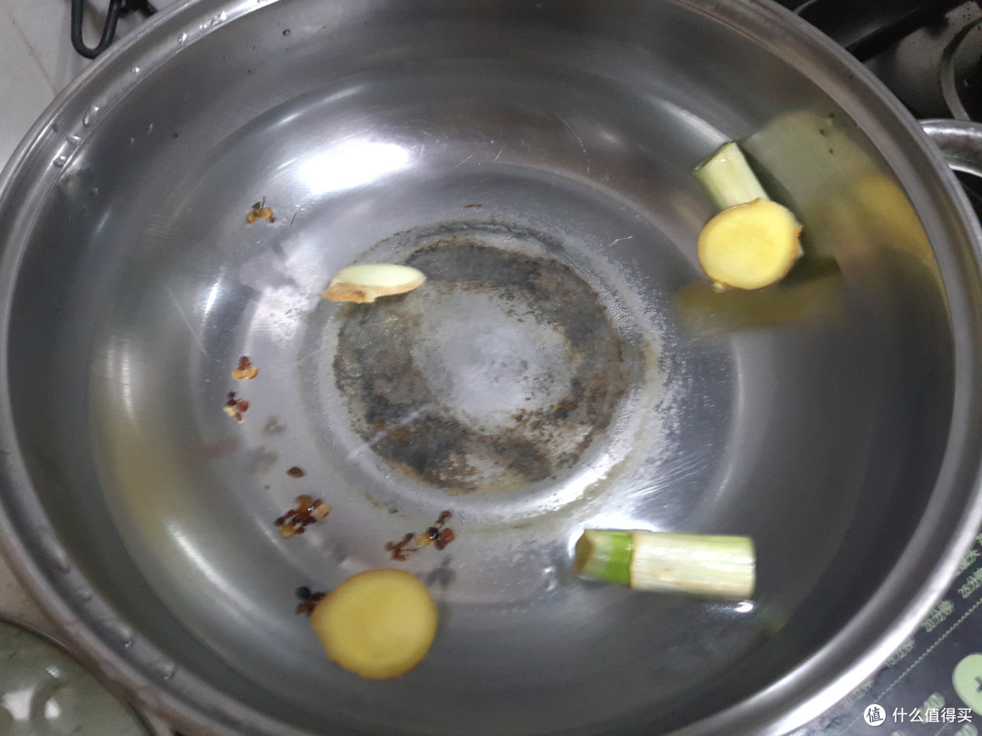 技术吃货的怒吼 — 自卤腊汁肉