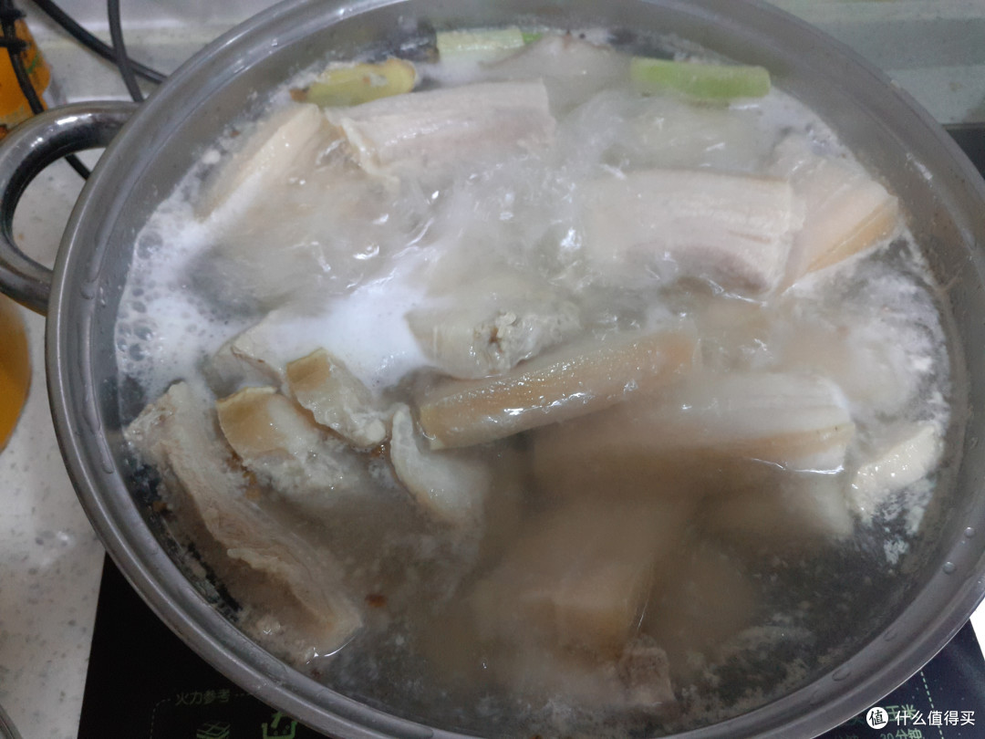 技术吃货的怒吼 — 自卤腊汁肉