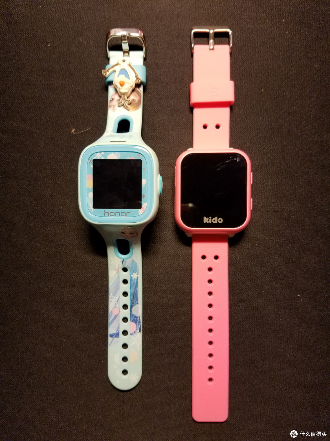 后来者居上乐视kido智能儿童手表