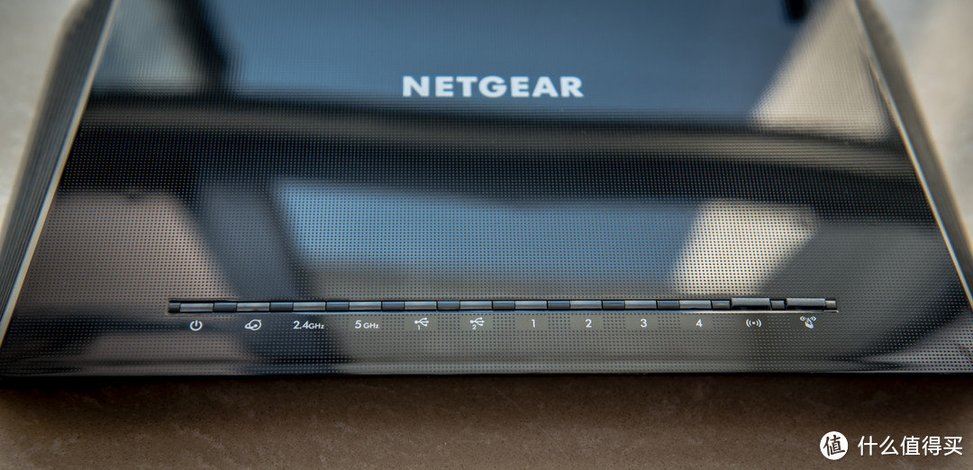 NETGEAR 美国网件 R6400 1750M 双频千兆无线路由器 开箱体验