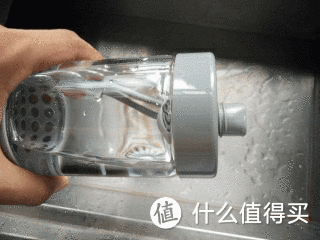 努力喝出健康-BOII台湾本因轻碱滤水瓶评测报告