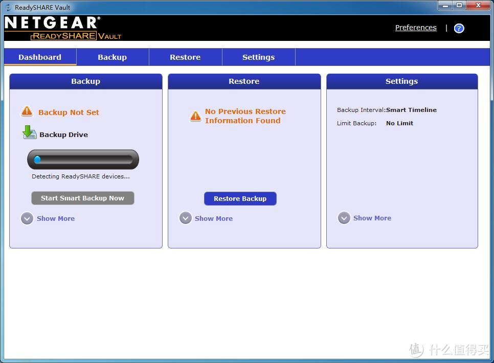 NETGEAR 美国网件 R6400 1750M 双频千兆无线路由器 开箱体验