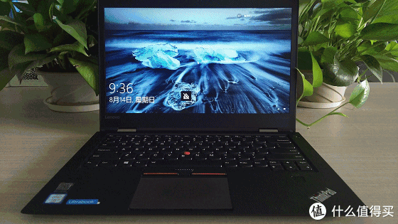 大a带你看小黑:14999的联想 thinkpad x1 carbon 2016 到底怎么样