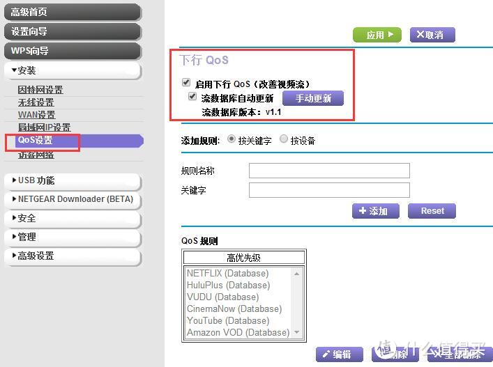 NETGEAR 美国网件 R6400 1750M 双频千兆无线路由器 开箱体验