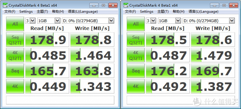 在机箱外给硬盘安个家：铁威马 D2-310 双盘位磁盘阵列 USB3.1 硬盘盒 体验