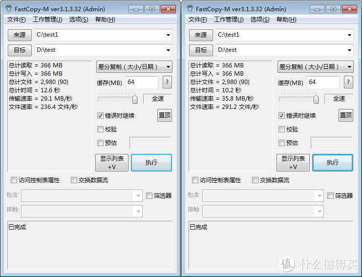 在机箱外给硬盘安个家：铁威马 D2-310 双盘位磁盘阵列 USB3.1 硬盘盒 体验