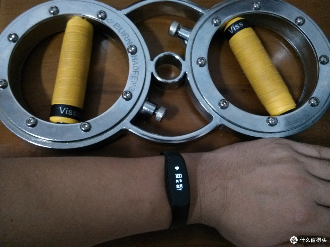 让每一分钟运动更有价值,我的bong 3 HR 使用体验