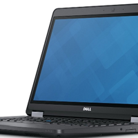 Dell 戴尔 latitude E5470 海淘购买及内存硬盘升级经验