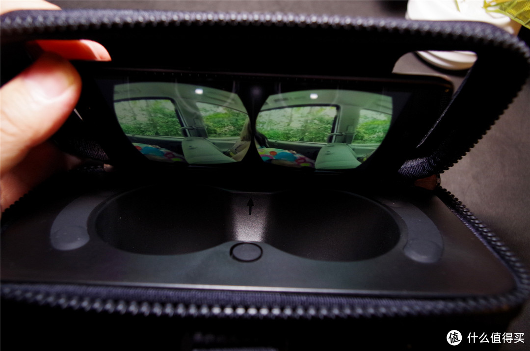 VR新玩具 — MI 小米 VR眼镜玩具版 开箱体验